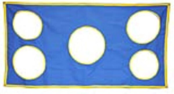 מתקן בעיטה לשער 150*300 ס"מ