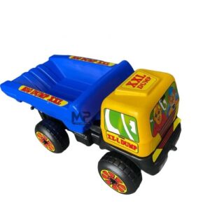 משאית XXL