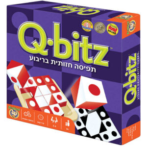 קיוביטס