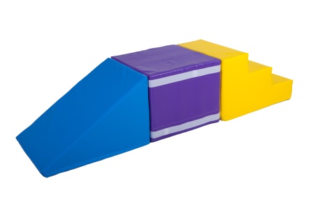 ערכת טיפוס וגלישה גדולה 50*60*220 ס"מ