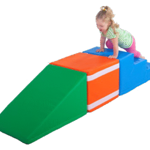ערכת טיפוס וגלישה בסיסית 40*50*205 ס"מ