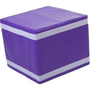 קוביה 50*60*60 ס"מ