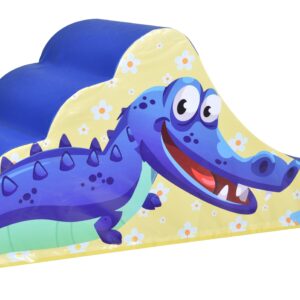 ערכת פעילות תנין 65*61*174 ס"מ