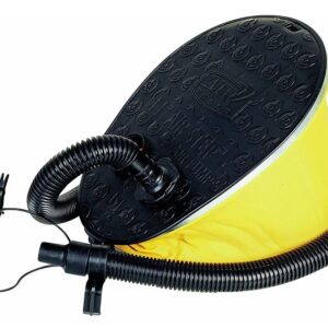 משאבה רגלית 5 ליטר, דגם 62005