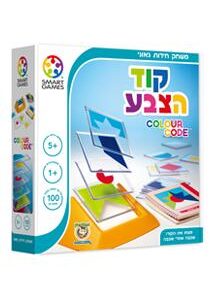קוד הצבע