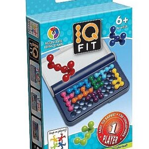 איי קייו פיט iq fit