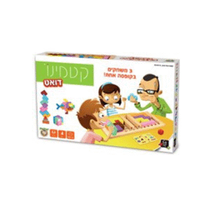 קטמינו דואט
