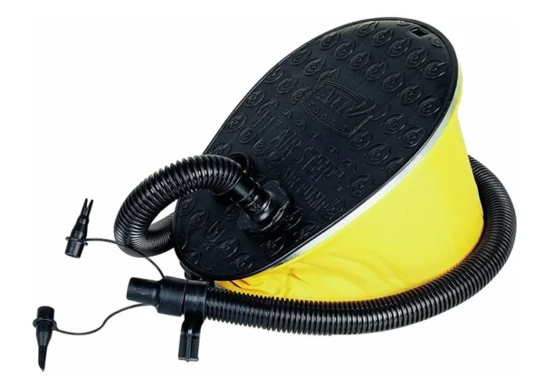 משאבה רגלית 5 ליטר, דגם 62005